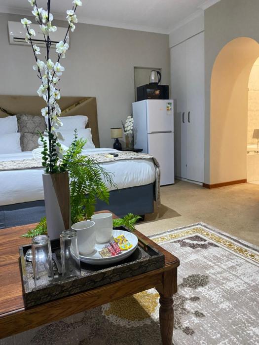 kloofyard guesthouse