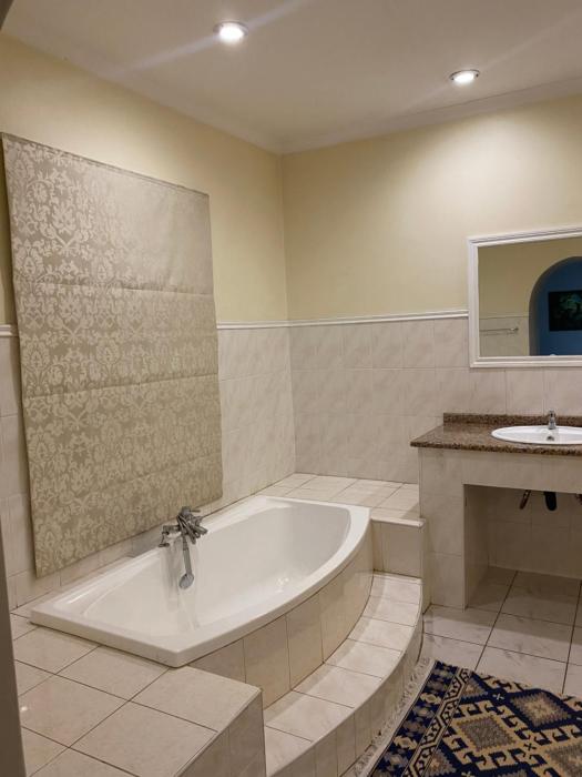 kloofyard guesthouse