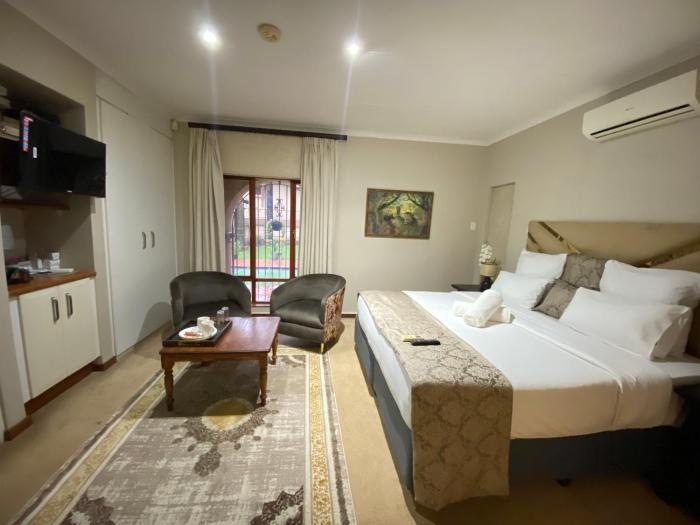 kloofyard guesthouse