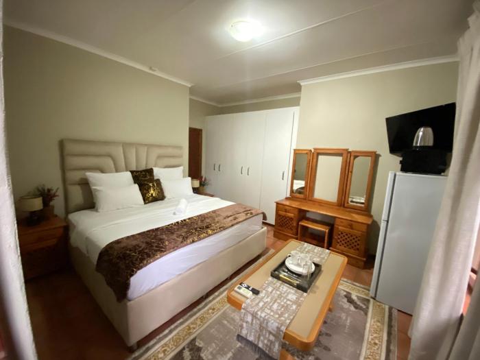 pretoria