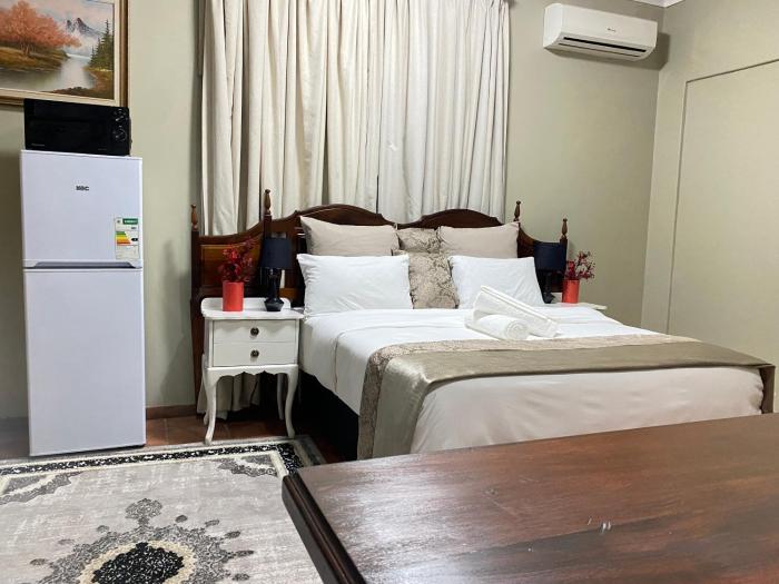 kloofyard guesthouse