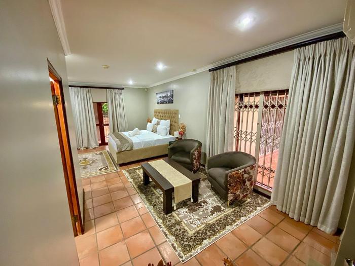 pretoria