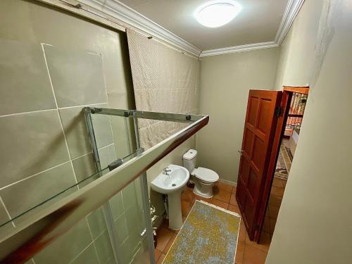 kloofyard guesthouse
