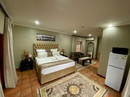 kloofyard guesthouse