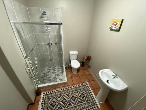 kloofyard guesthouse
