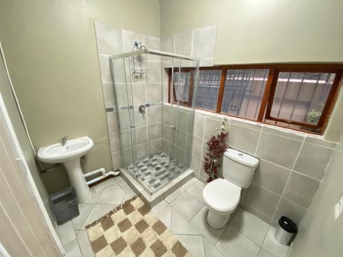 kloofyard guesthouse