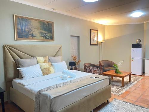 kloofyard guesthouse