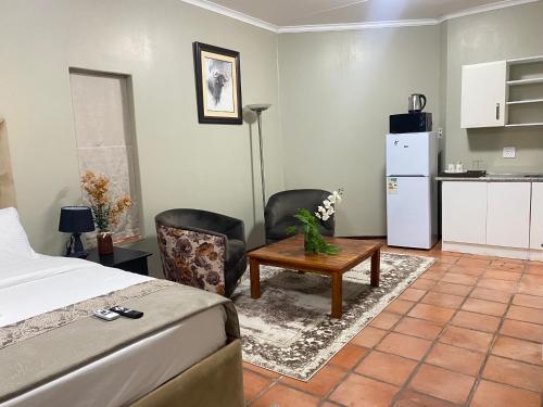kloofyard guesthouse