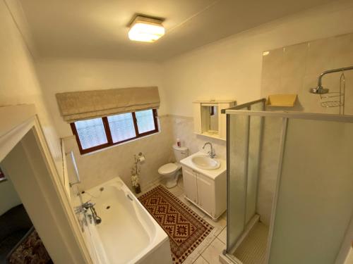 kloofyard guesthouse
