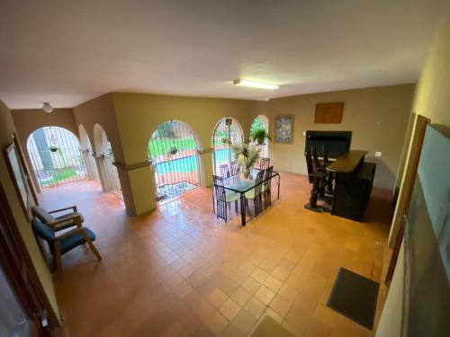 kloofyard guesthouse