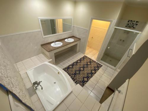 kloofyard guesthouse