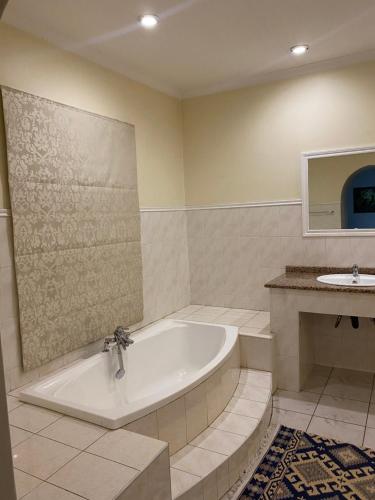 kloofyard guesthouse