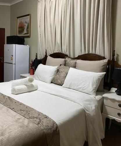 kloofyard guesthouse