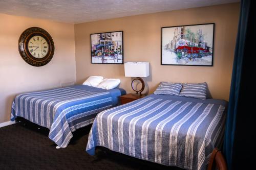Yellowstone Motel,,0 star