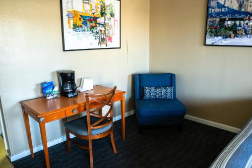 Yellowstone Motel,,0 star