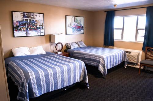 yellowstone motel