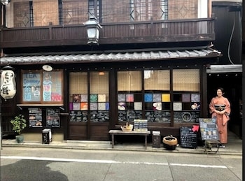Roman Kan,Kyoto Prefecture>>Kyoto,3 star