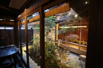 Roman Kan,Kyoto Prefecture>>Kyoto,3 star