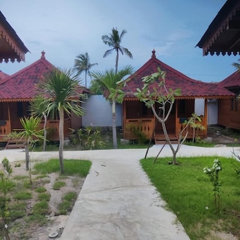 Westwood Bungalow,,3 star