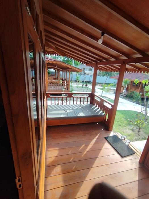 gili trawangan