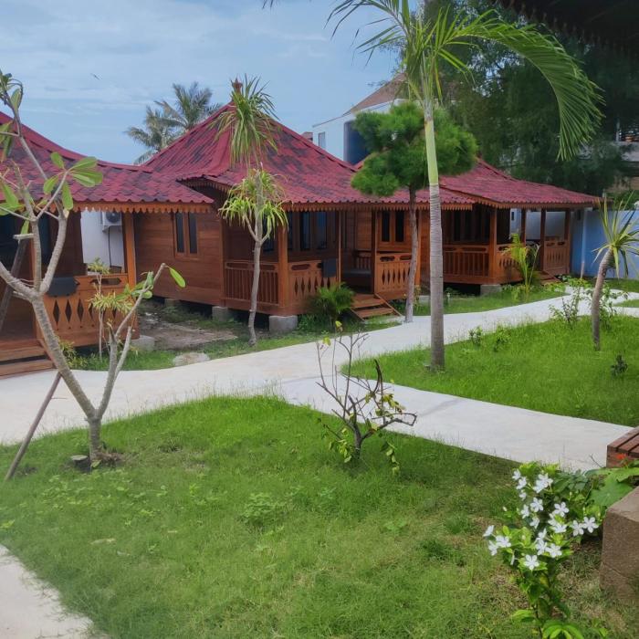 gili trawangan