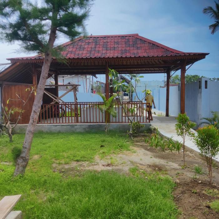 gili trawangan