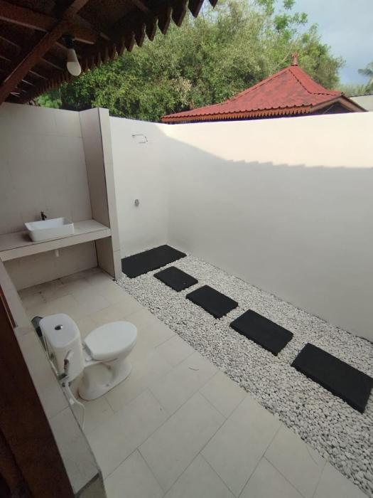 westwood bungalow