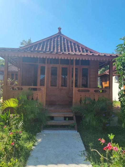 westwood bungalow