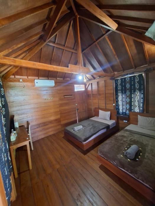 westwood bungalow