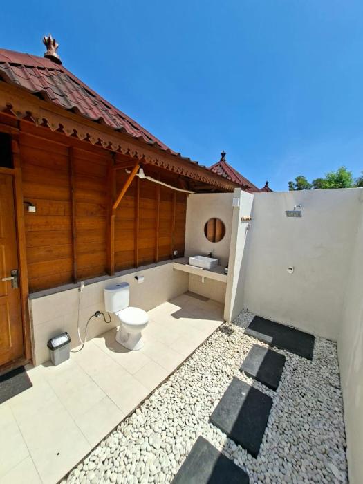 westwood bungalow