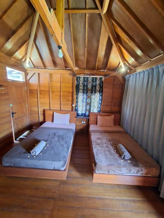 westwood bungalow