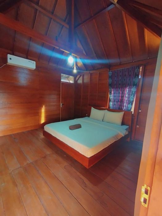 westwood bungalow