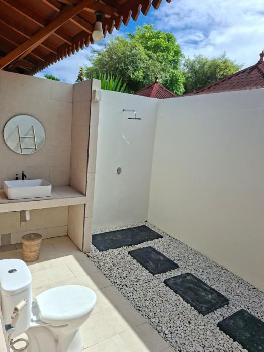 westwood bungalow