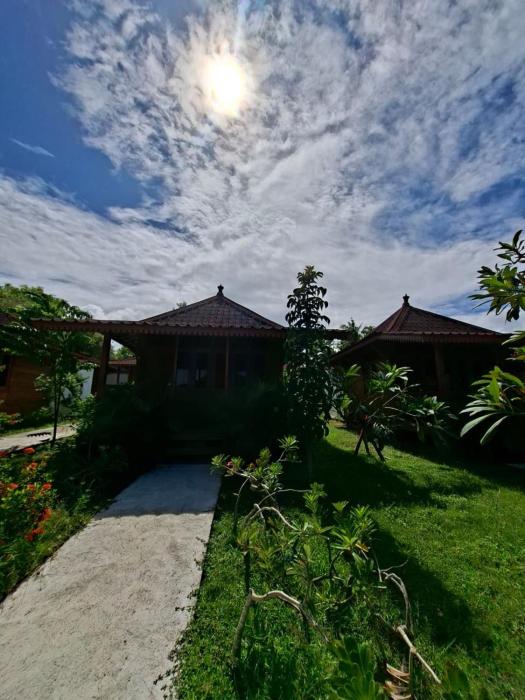 gili trawangan
