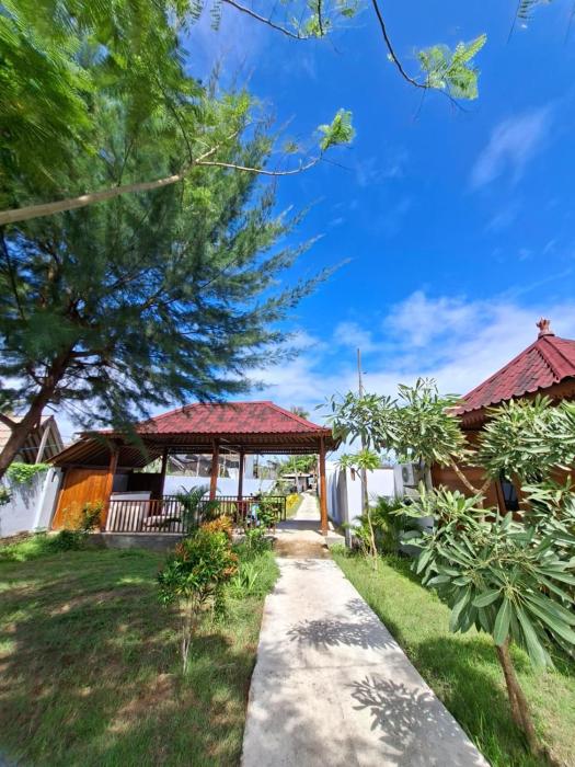 gili trawangan
