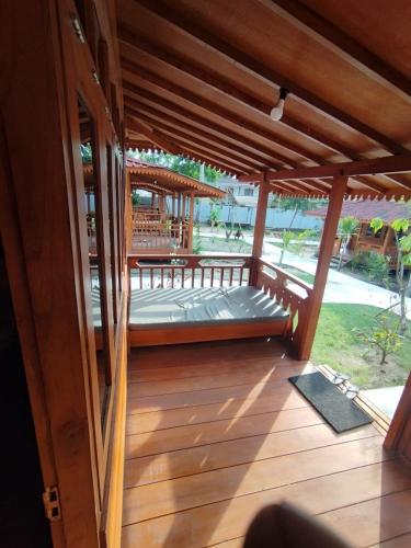 gili trawangan