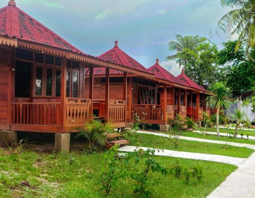 gili trawangan