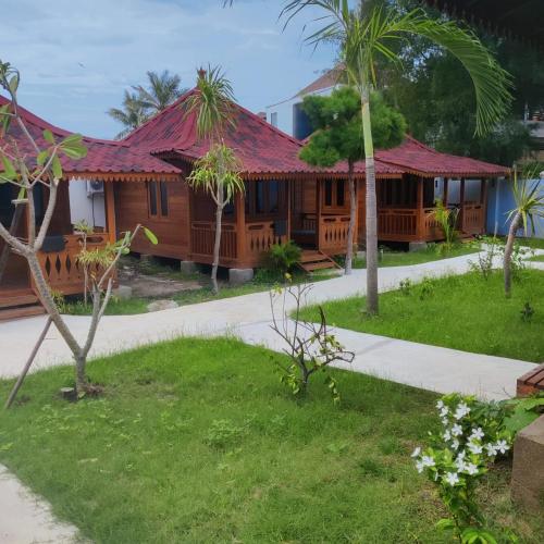 gili trawangan