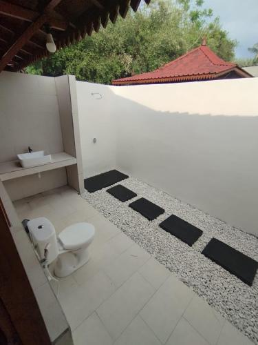 westwood bungalow