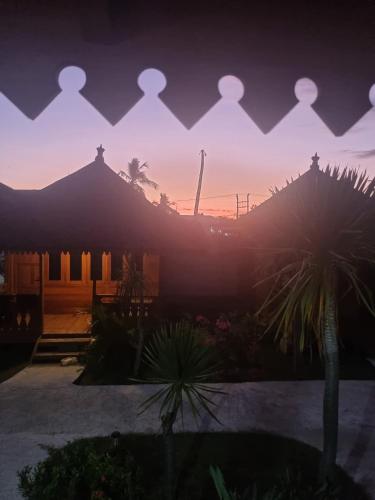 westwood bungalow