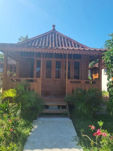 westwood bungalow