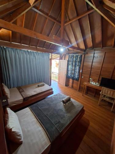 westwood bungalow