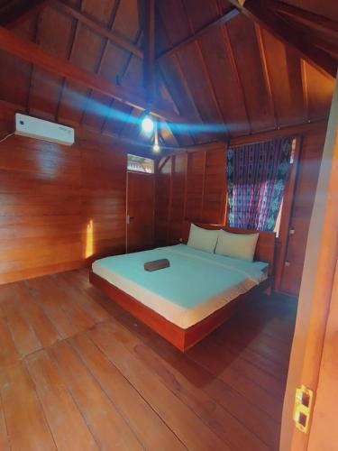 westwood bungalow
