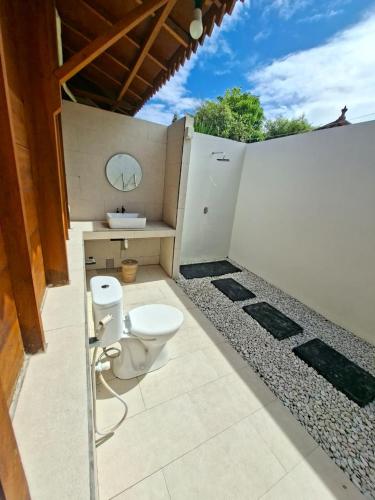 westwood bungalow