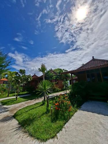 westwood bungalow