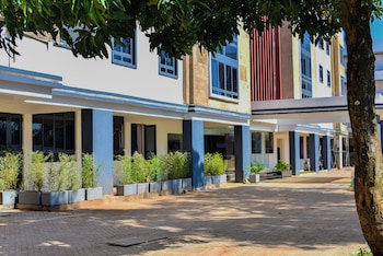 amanda resort