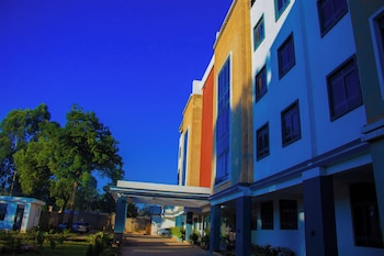 amanda resort