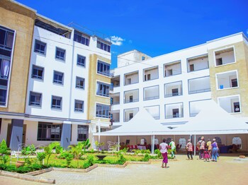 amanda resort