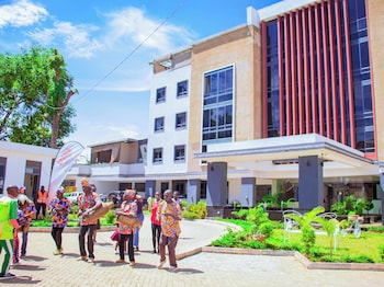 amanda resort