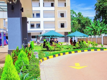 amanda resort